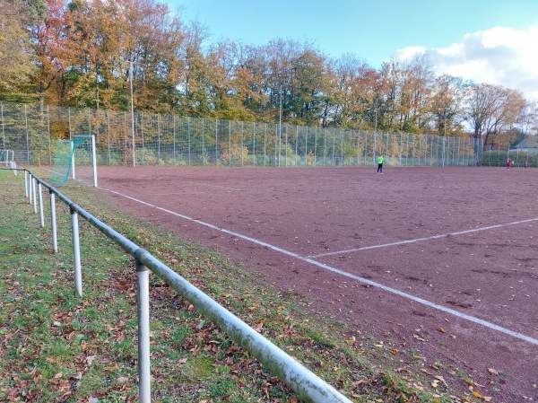 Sportanlage Am Leiterchen Platz 2 - Recklinghausen-Stuckenbusch