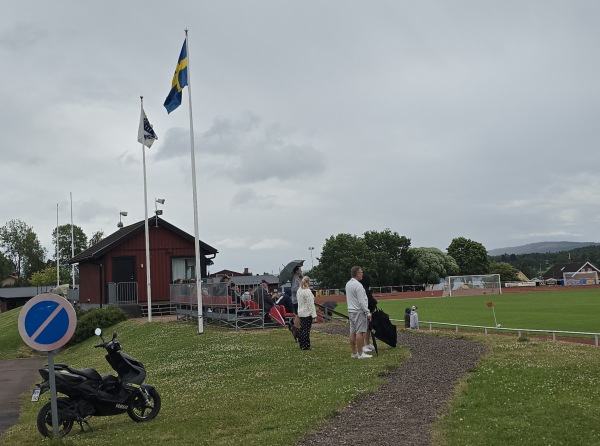 Björnevi - Torsby