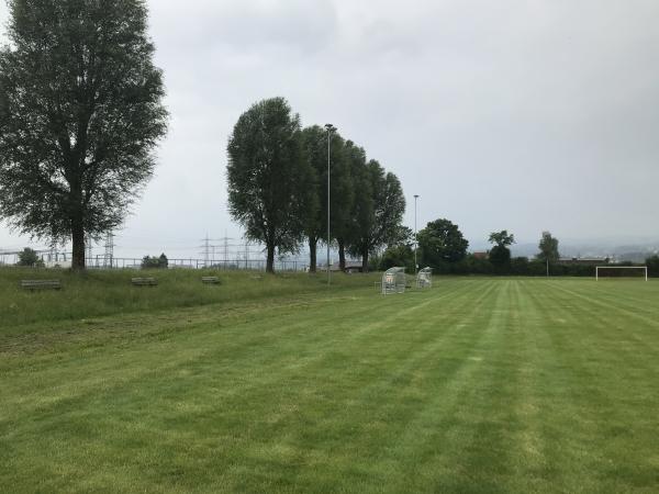 Sportplatz Blauen - Laufenburg
