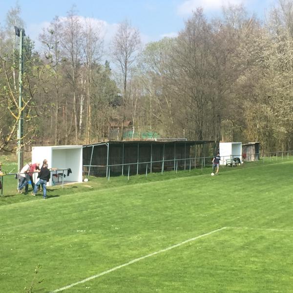 WAM Arena - Prebitz-Engelmannsreuth