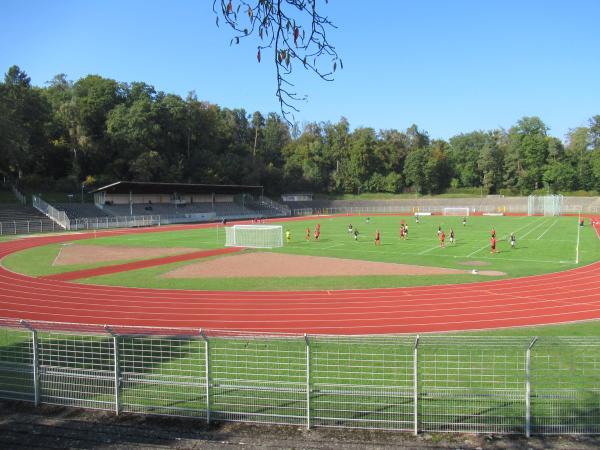 Bodenseestadion - Konstanz