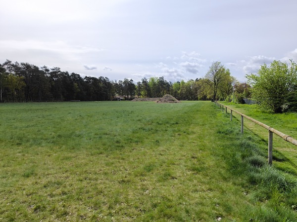 Sportplatz Voitze - Tülau-Voitze