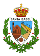 Wappen RSD Santa Isabel