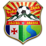 Wappen FC Zana