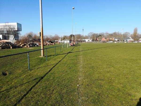 Sportanlage An der Tagweide - Karlsruhe-Hagsfeld