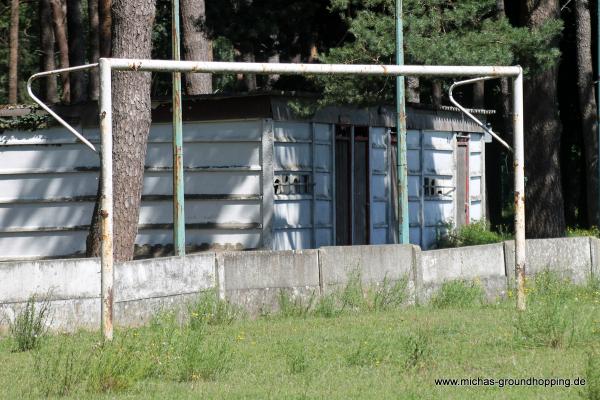 Complex Gellikerheide Terrein 3 - Lanaken