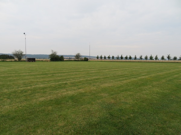 Sportpark Große Barnte B-Platz - Hildesheim-Einum