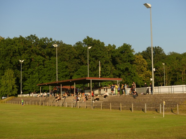 Parkarena Eintracht - Märkische Heide-Wittmannsdorf