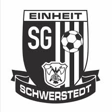 Wappen SG Einheit Schwerstedt 1930