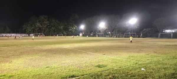 Lapangan Sepakbola Kelan - Kuta, Bali