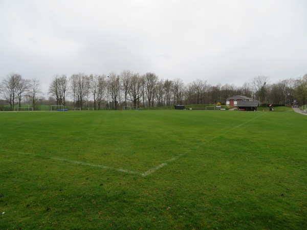 Quitt-Stadion D-Platz - Ankum
