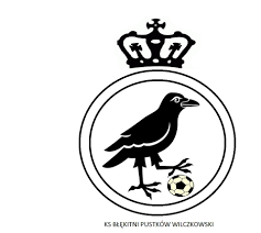 Wappen KS Błękitni Pustków Wilczkowski