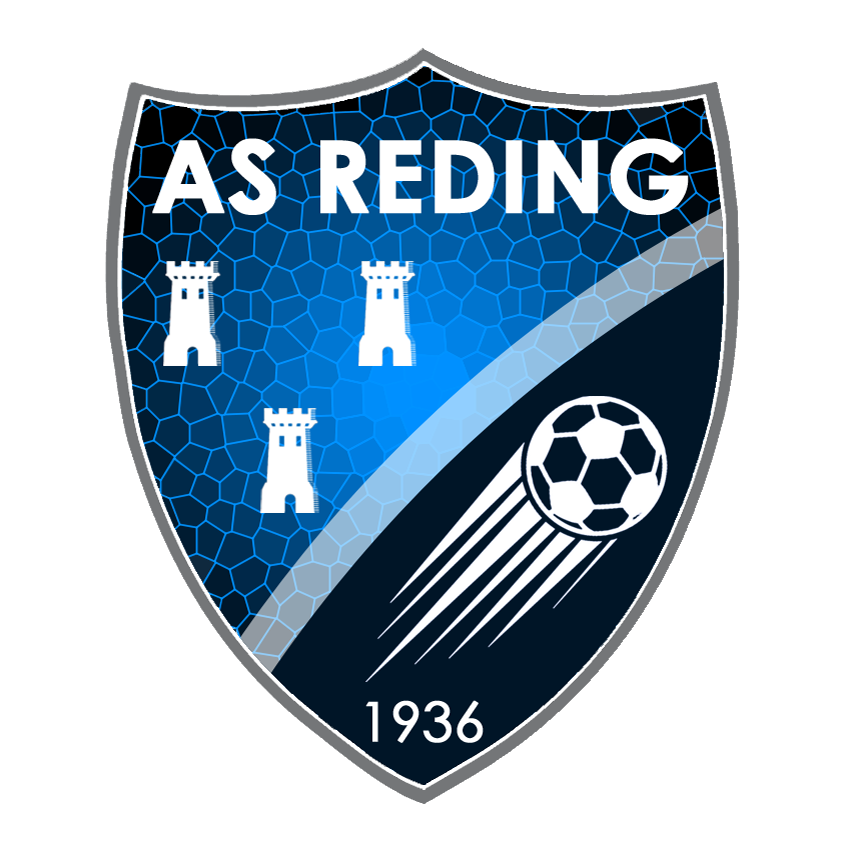 Wappen AS Réding  115997