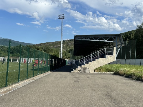 Gori Rugby Stadioni 2 - Gori