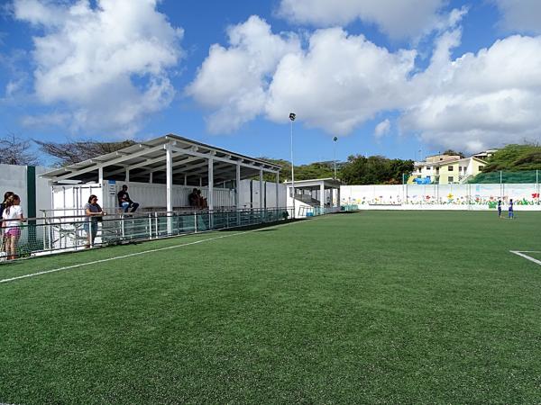 Stadion Jossy Jonis - Willemstad