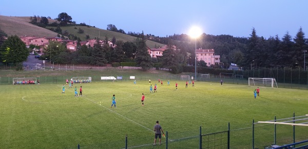 Stadio Comunale Mario Dainesi - Pianoro