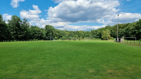 Complex Buizerdlaan Terrein 2 - Bornem-Mariekerke