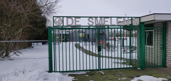 Sportpark De Smelen - Maashorst-Odiliapeel