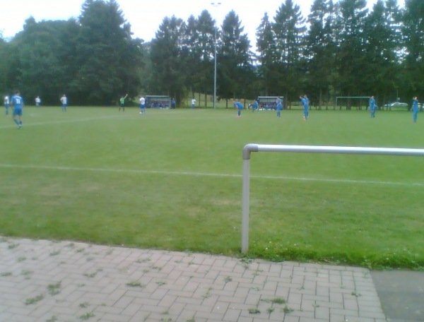 Sportanlage Flöthstraße B-Platz - Salzhemmendorf