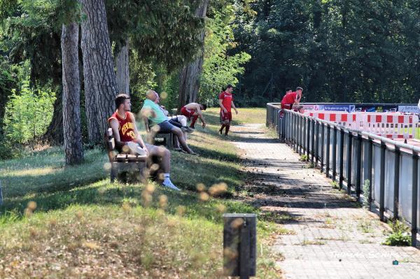 Sportanlage Am Forchenwald - Lauffen/Neckar