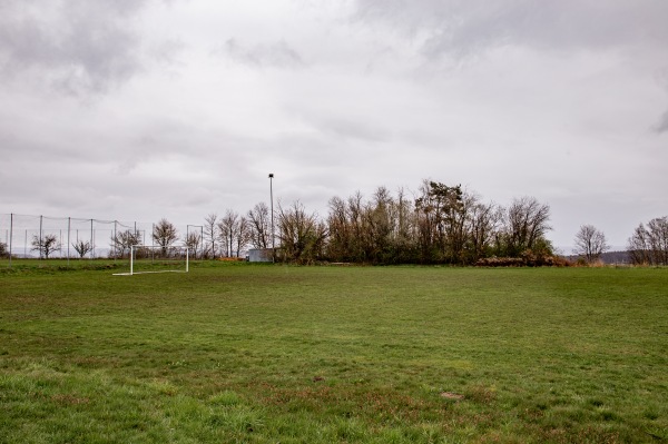 Emmi Tabbert Sportgelände Platz 2 - Burkardroth-Lauter