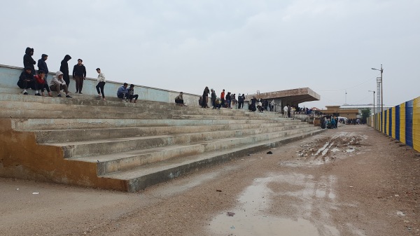 Al-Qurna Sports Stadium - Al-Qurna