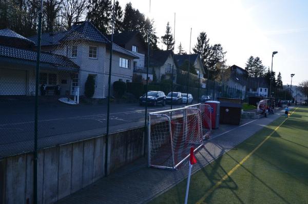Sportplatz Westerwaldstraße - Rheinbreitbach