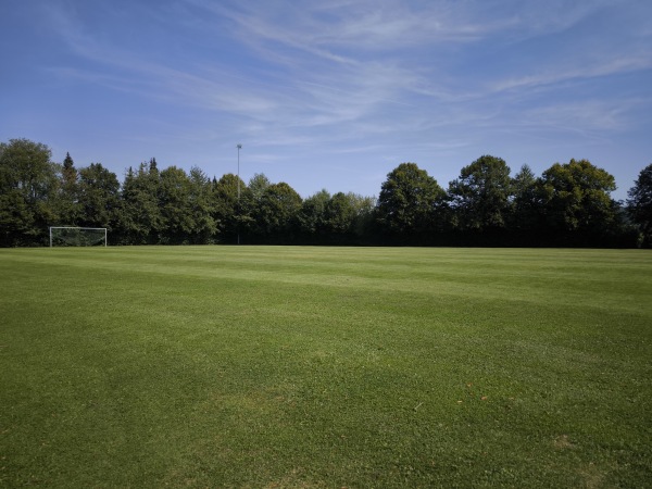 Sportplatz Hombressen 2 - Hofgeismar-Hombressen