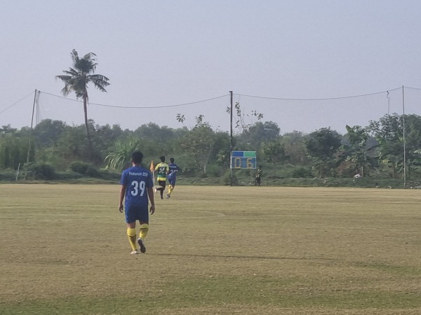 National Football Training Centre - Bangkok