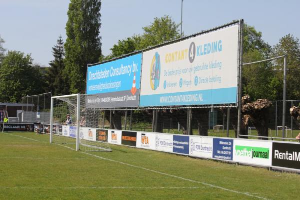 Sportpark Reeweg - Dordrecht