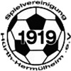 Wappen ehemals SpVgg. Hürth-Hermülheim 1919