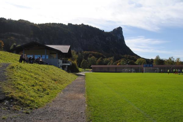 Sportplatz Koppl - Koppl