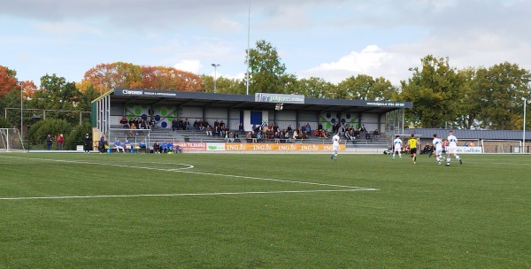 Sportpark Rozenoord - Bergen op Zoom