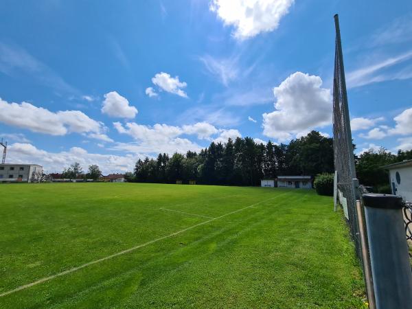 Waldstadion - Wettstetten