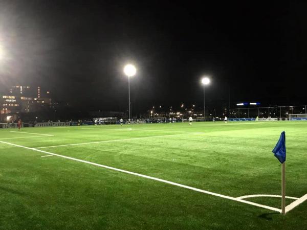 Trainingszentrum an der Arena Platz 6 - Gelsenkirchen-Buer