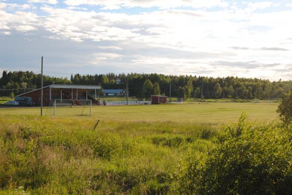 Sundom Arena - Sundom