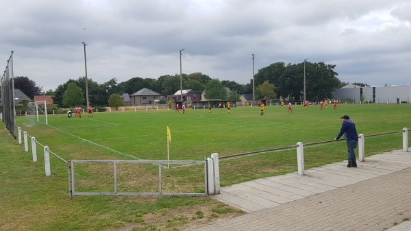 Sportcentrum Meeuwen Terrein 2 - Meeuwen-Gruitrode
