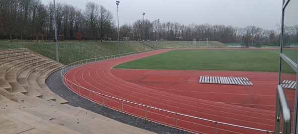 Stadion im Ahorn-Sportpark - Paderborn