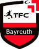 Wappen Türk FC Bayreuth 2001  41025