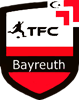 Wappen Türk FC Bayreuth 2001