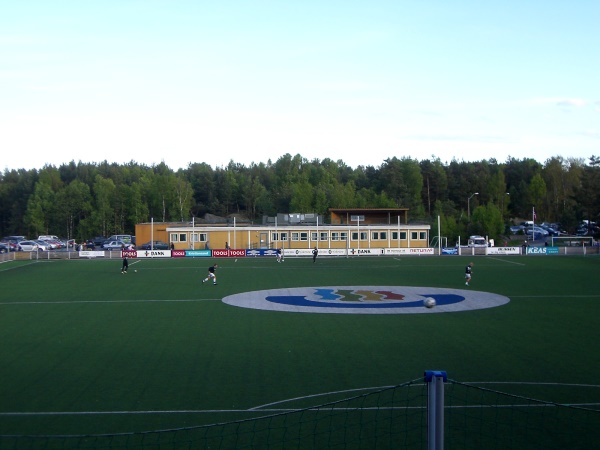 Cemo Arena - Kristiansand