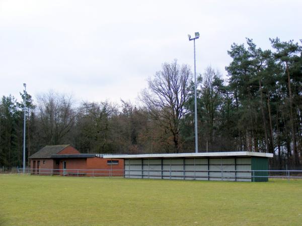 Sportplatz Dohren B - Dohren/Emsland