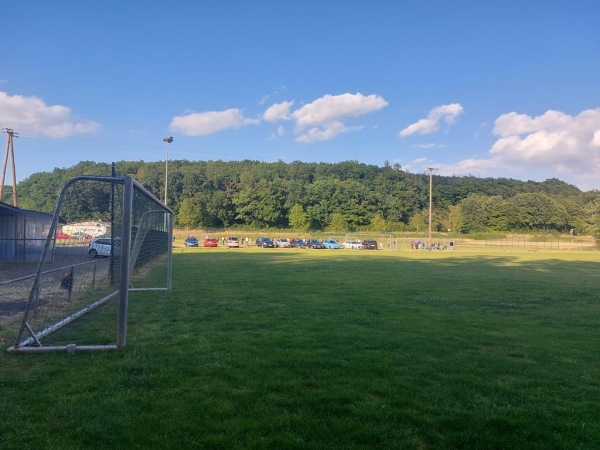 Sportanlage an der Allna Platz 2 - Marburg-Haddamshausen