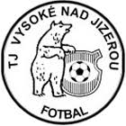 Wappen TJ Vysoké nad Jizerou