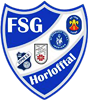 Wappen FSG Horlofftal II (Ground B)