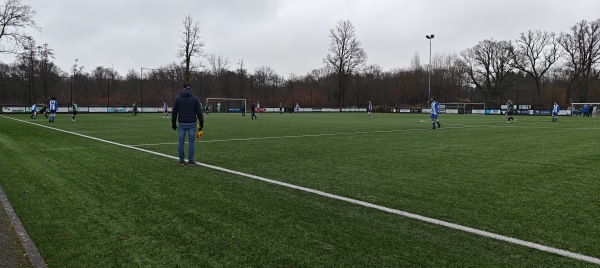 Sportpark Peerdendries - Brunssum