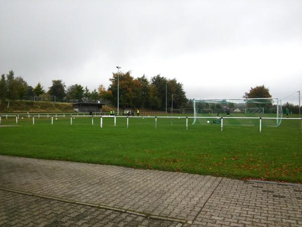 Sportanlage Im Zäunchen - Monschau-Mützenich