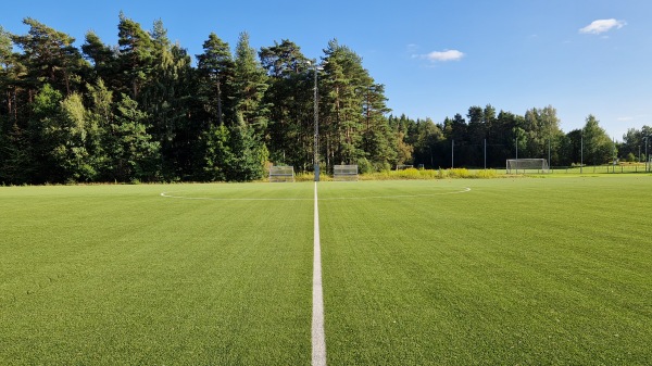 Skänninge IP Konstgräs - Skänninge
