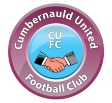 Wappen Cumbernauld United FC diverse  65678