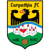 Wappen Carpathia FC  80602